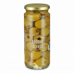 Оливки Gustoria