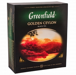 Greenfield gold ceylon