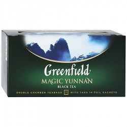Greenfield Magic yunnan