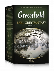 Greenfield Earl grey fantasy