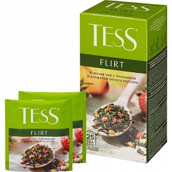 Tess Flirt