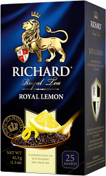 Richard Royal lemon