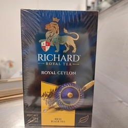 Richard Royal Ceylon