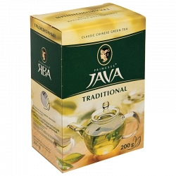 Принцесса Ява Традиционный