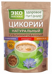 Цикорий Экологика