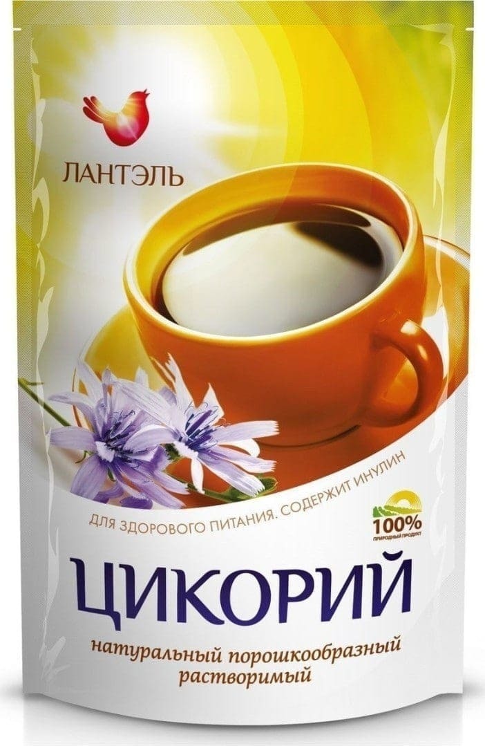 Цикорий Лантель