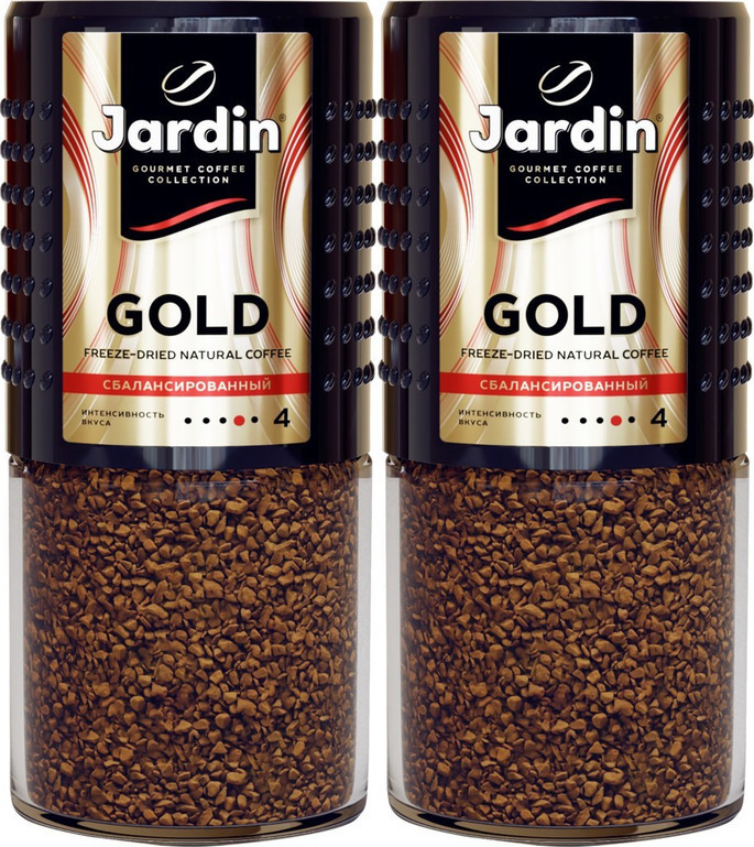 Jardin Gold