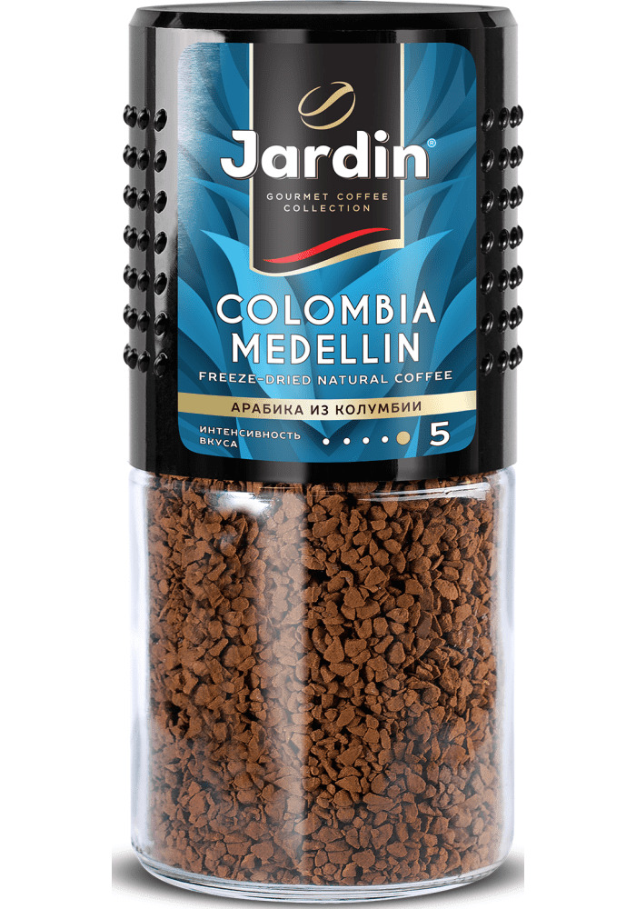 Jardin Colombia Medellin