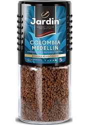 Jardin Colombia Medellin
