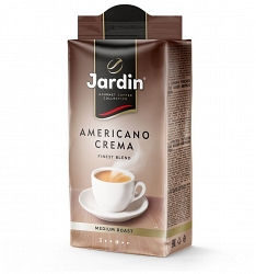 Jardin Americano Crema