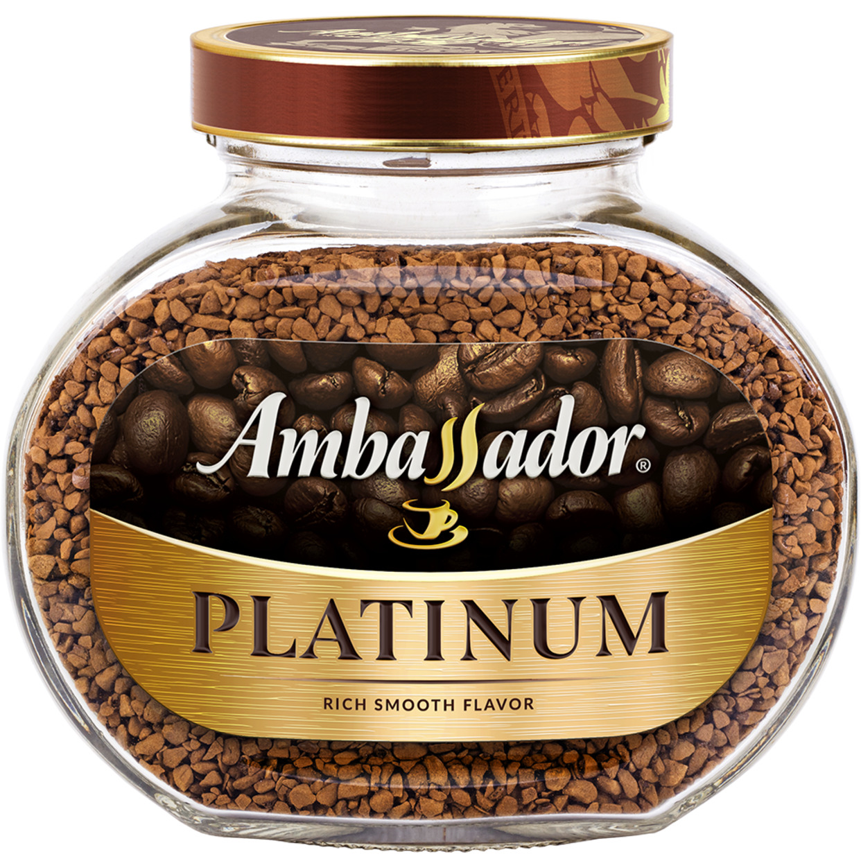 Ambassador Platinum