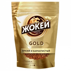 Жокей Gold