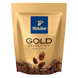 Tchibo Gold selection