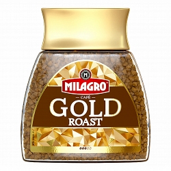 Milagro Gold Roast