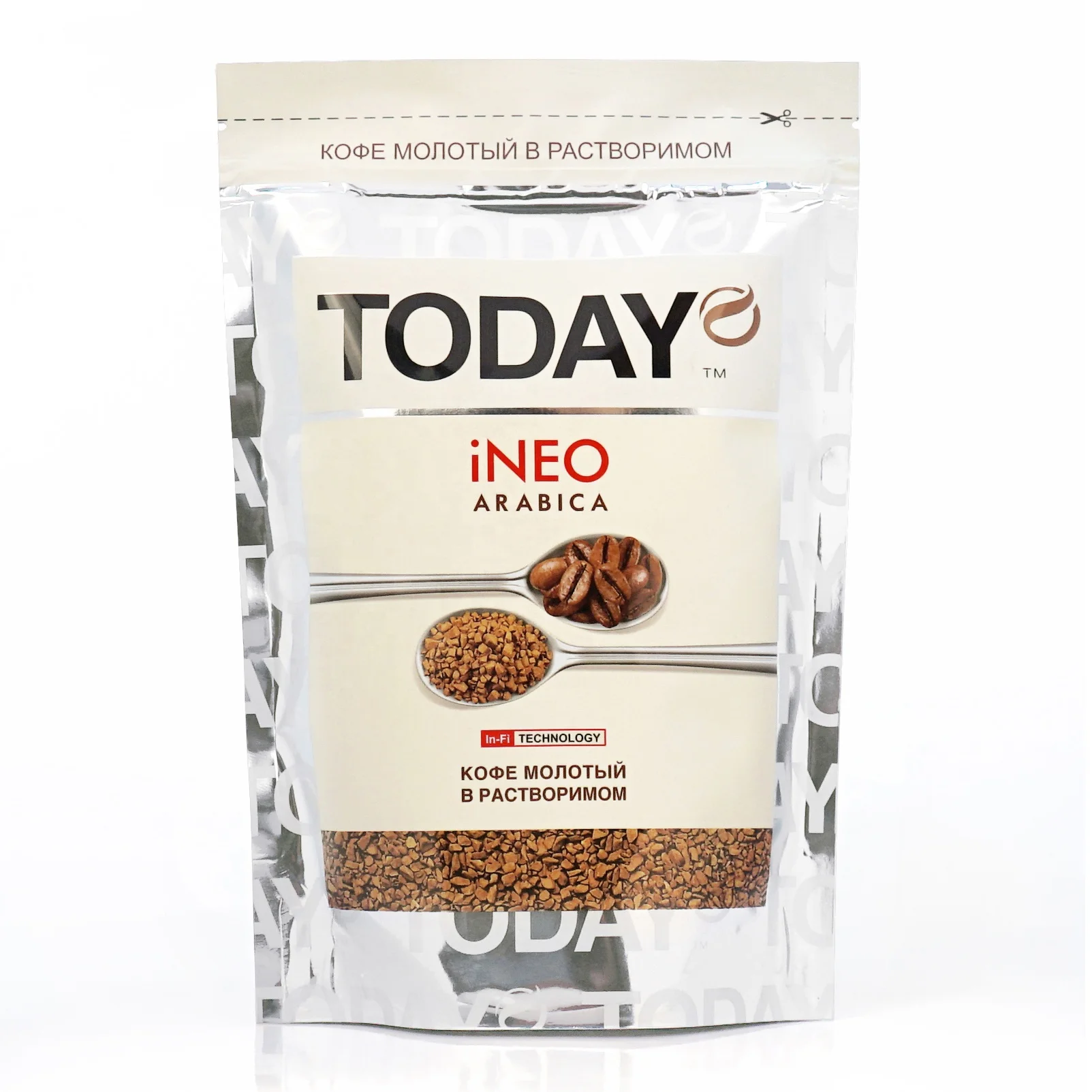 Кофе Today
