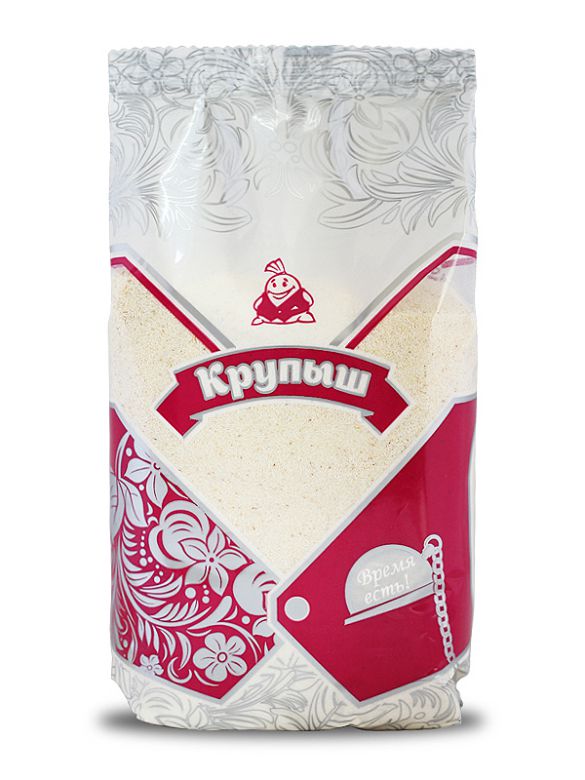 Крупа Манная Крупыш
