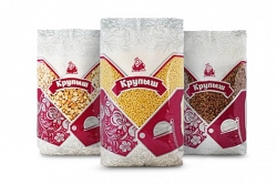 Пшено Крупыш